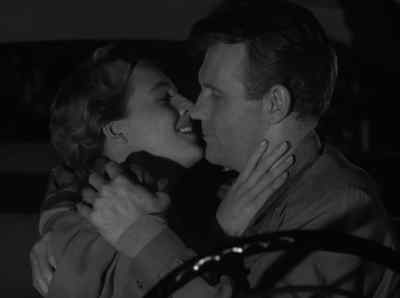 Hello. - Alfred Hitchcock Presents