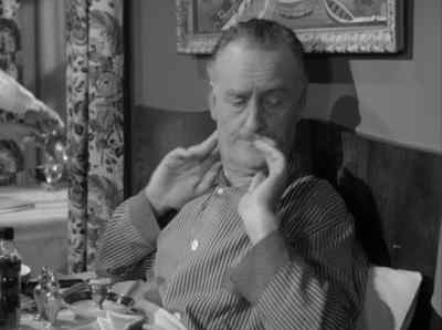Hello. - Alfred Hitchcock Presents