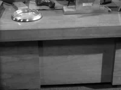 Hello. - Alfred Hitchcock Presents