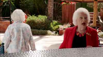 Hello! - Benidorm