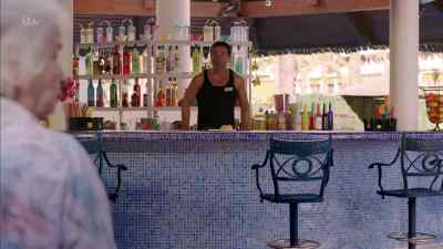 Hello! - Benidorm