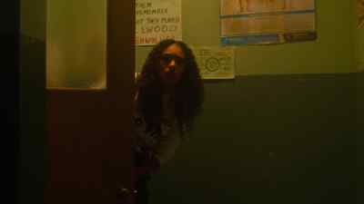 Hello? - Pretty Little Liars: Original Sin