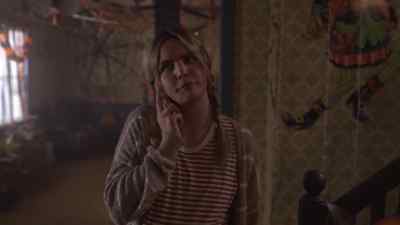 Hello? - Pretty Little Liars: Original Sin