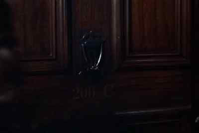 HELLO. - Moonlighting