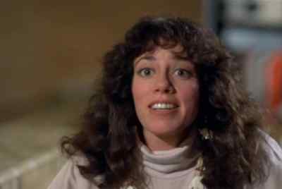 Hello? - Moonlighting