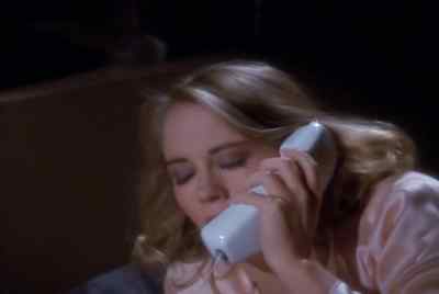 Hello. - Moonlighting