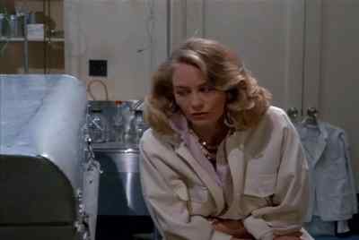 Hello. - Moonlighting