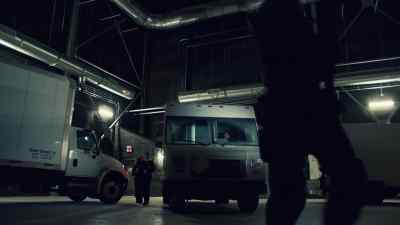 Hello? - Wynonna Earp