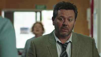 Hello?! - The Brokenwood Mysteries