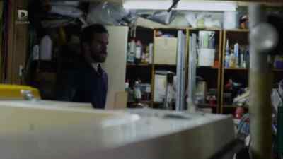 Hello? - The Brokenwood Mysteries