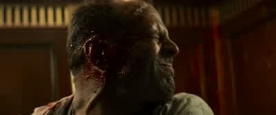 Hello? Anybody down here? - Die Hard with a Vengeance