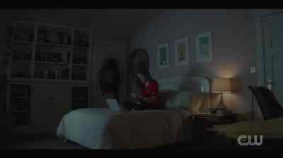 Hello? - Nancy Drew