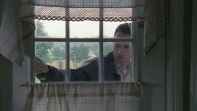 Hello? Anybody home? - The Walking Dead