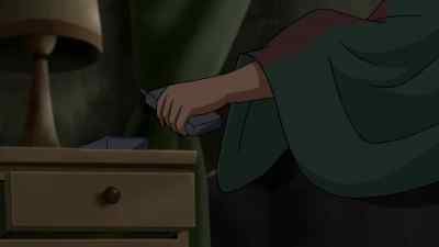 Hello? - Generator Rex