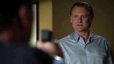 Hello? - Torchwood