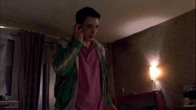Hello? - Torchwood