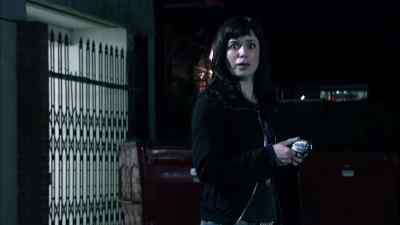 Hello. - Torchwood