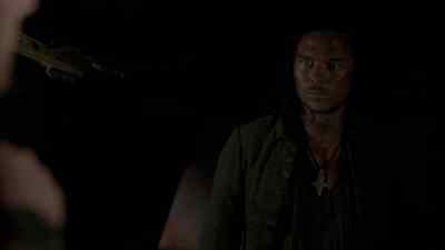 Hello. - Black Sails