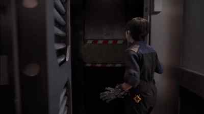 Hello? - Spy Kids 4 D: All the Time in the World