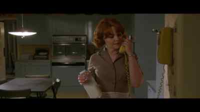 Hello? - Why Women Kill