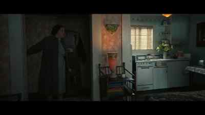 Hello? - Why Women Kill