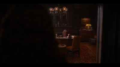 Hello? - National Treasure: Edge of History