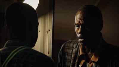 Hello. - The Leftovers
