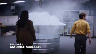 Hello? - Miracle Workers