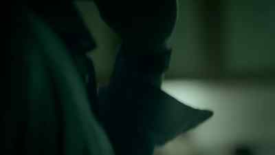 Hello? - Bloodline