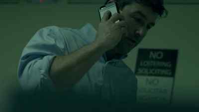 Hello? - Bloodline