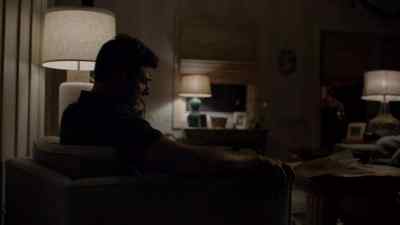 Hello. - Bloodline
