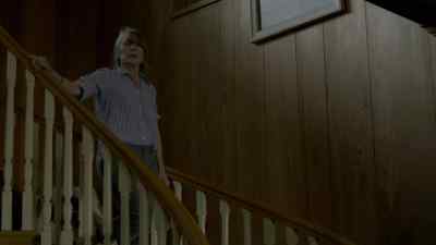 Hello. - Bloodline