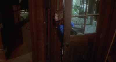 Hello? - The Howling