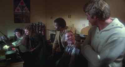 Hello. - The Howling