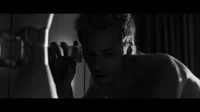 Hello? It's Burt, fiom the fiont desk Yeah? — uh, I know you said you didn't want any calls. But thi - Memento