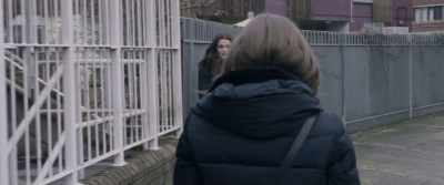 Hello. - Disobedience