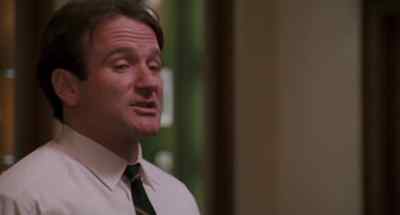 Hello. - Dead Poets Society