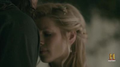 Hello? - Vikings