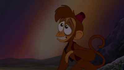 Hello. - Aladdin 2: The Return of Jafar