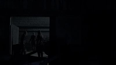 Hello? - Vikings