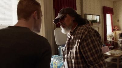 Hello? - Shameless