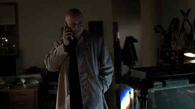 Hello. - The Killing