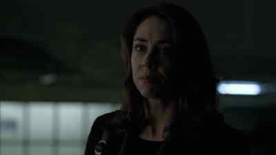 Hello? - The Killing