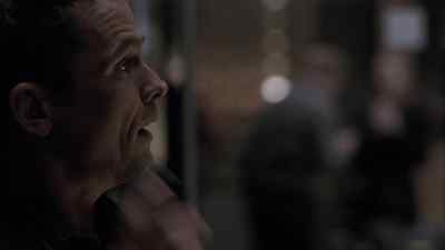 Hello? - The Killing