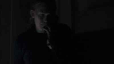 Hello? - The Killing