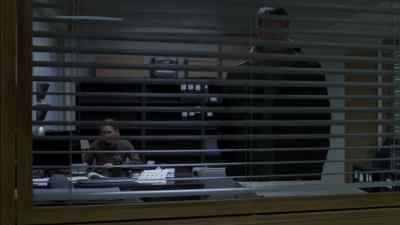 Hello. - The Killing