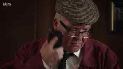 Hello? - Still Game