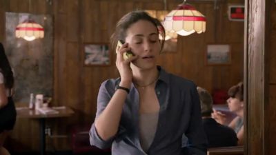 Hello? - Shameless