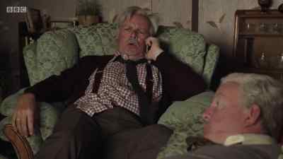 Hello. - Still Game