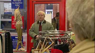 Hello. - Still Game